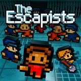 Escapists, The (PlayStation 4)